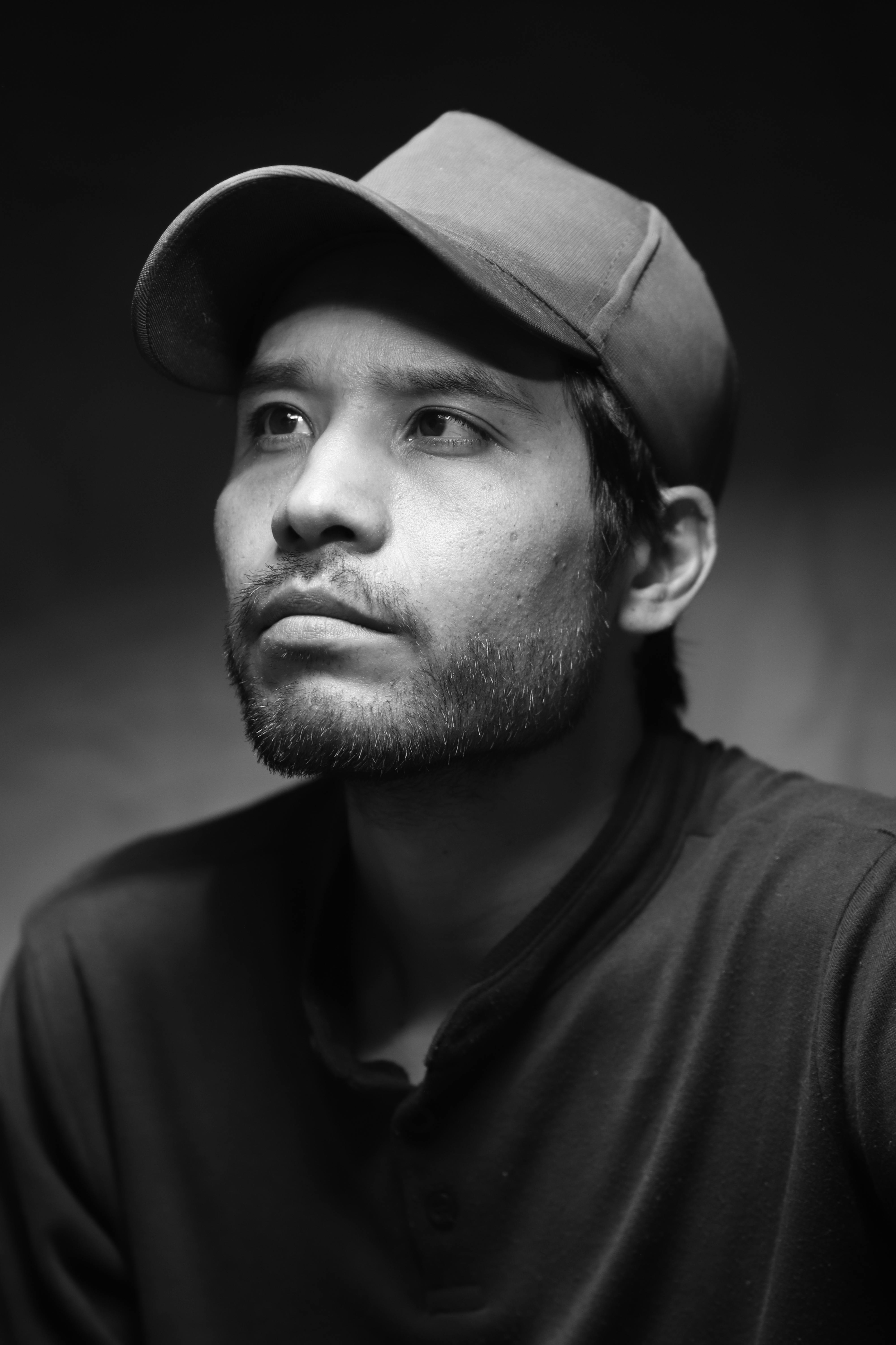 Carlos R., IT Director